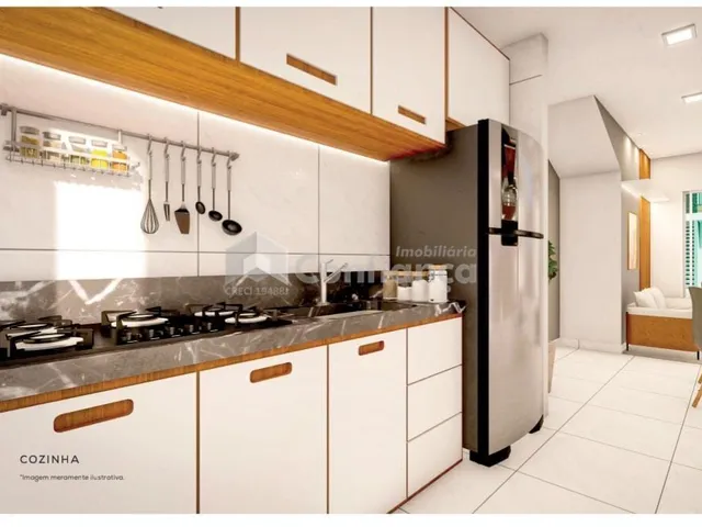 Imagem 9: Apartamento á Venda no Mestre Antônio- Caucaia/CE