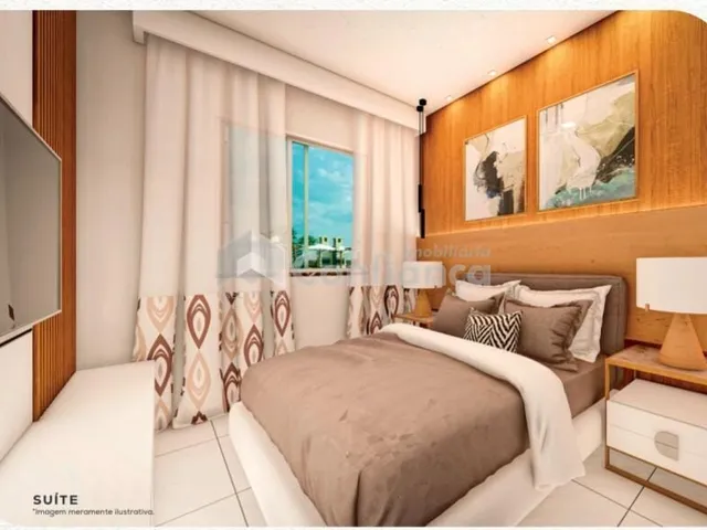 Imagem 3: Apartamento á Venda no Mestre Antônio- Caucaia/CE