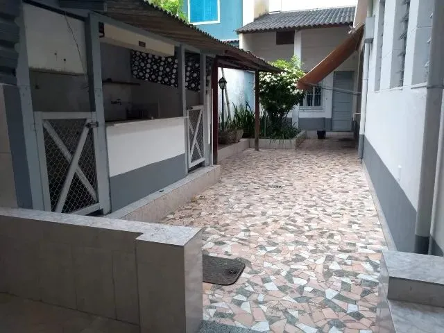 Imagem 1: Tijuca - Casa 5(Cinco) Quartos /150 M2