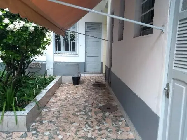 Imagem 8: Tijuca - Casa 5(Cinco) Quartos /150 M2