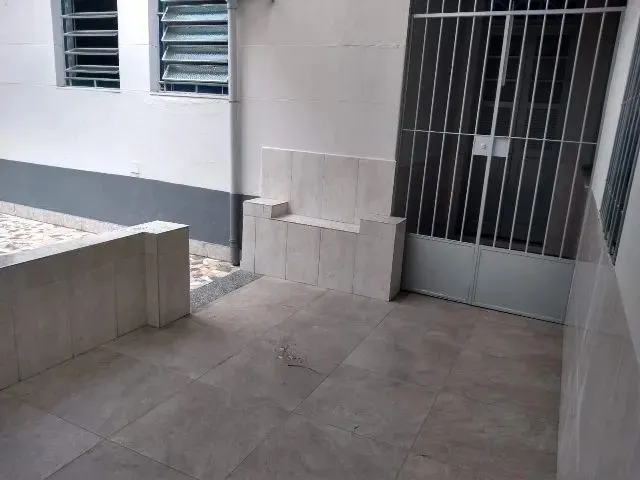 Imagem 2: Tijuca - Casa 5(Cinco) Quartos /150 M2