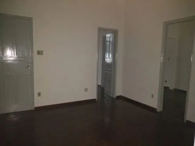 Imagem 4: Tijuca - Casa 5(Cinco) Quartos /150 M2