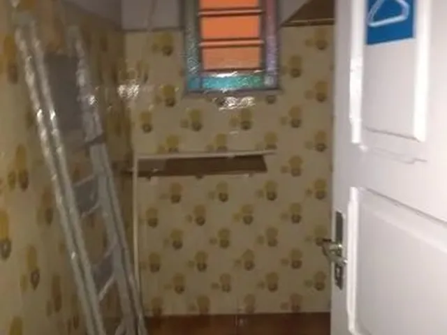 Imagem 16: Tijuca - Casa 5(Cinco) Quartos /150 M2