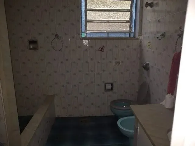 Imagem 3: Tijuca - Casa 5(Cinco) Quartos /150 M2