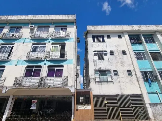 Imagem 1: Apartamento Padrão - 100M2 - 3 Quartos Sendo 2 Suítes - Souza - Belém - Pa