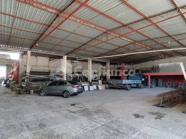 Imagem 12: Prédio Residencial e Comercial na Barra do Ceara em Fortaleza/CE