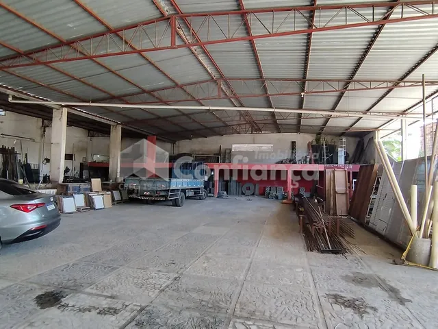 Imagem 10: Prédio Residencial e Comercial na Barra do Ceara em Fortaleza/CE