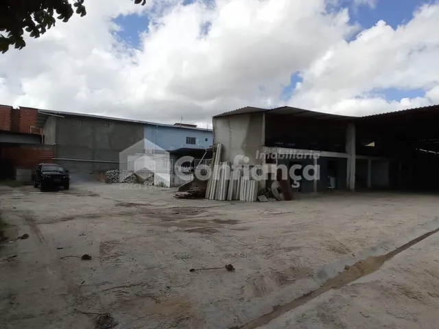 Imagem 9: Prédio Residencial e Comercial na Barra do Ceara em Fortaleza/CE