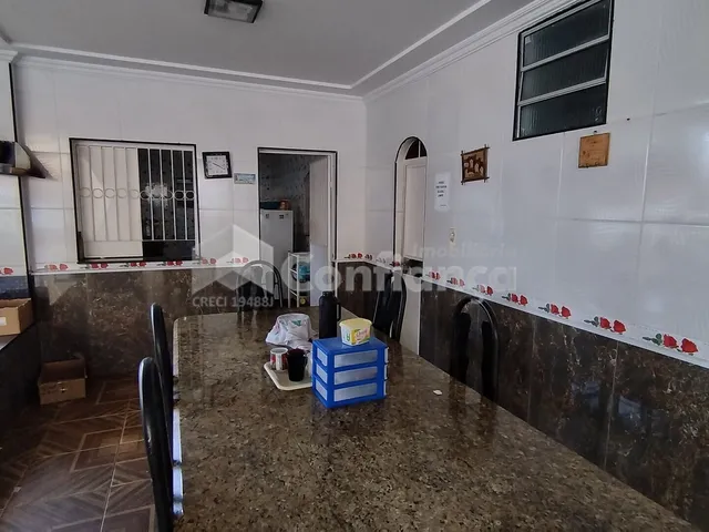 Imagem 13: Prédio Residencial e Comercial na Barra do Ceara em Fortaleza/CE