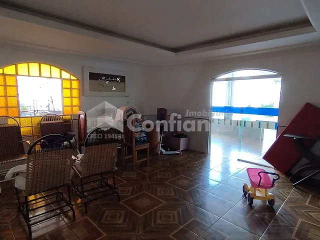 Imagem 14: Prédio Residencial e Comercial na Barra do Ceara em Fortaleza/CE