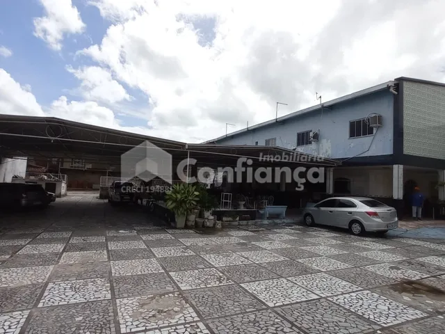 Imagem 15: Prédio Residencial e Comercial na Barra do Ceara em Fortaleza/CE