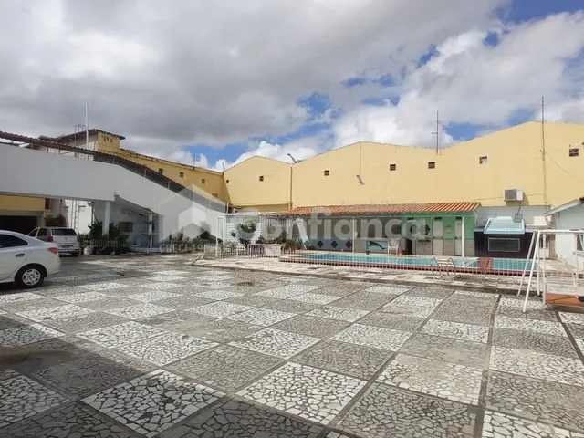 Imagem 11: Prédio Residencial e Comercial na Barra do Ceara em Fortaleza/CE