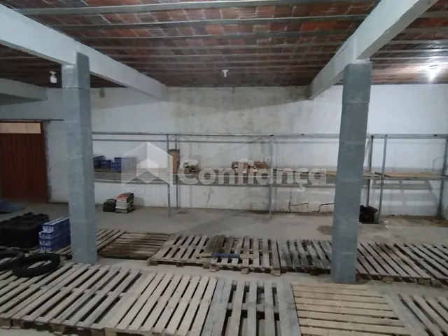 Imagem 7: Prédio Residencial e Comercial na Barra do Ceara em Fortaleza/CE