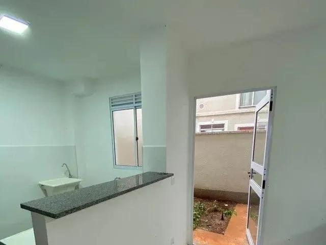 Imagem: Apartamento Jardim Leblon