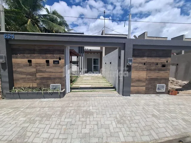Imagem 1: Casa á Venda no Jardim Icaraí em Caucaia/CE