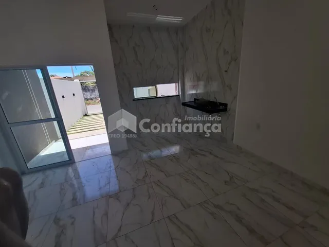 Imagem 3: Casa á Venda no Jardim Icaraí em Caucaia/CE