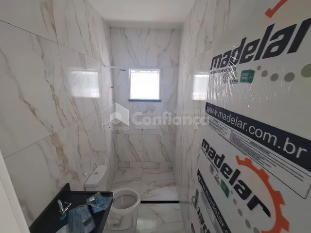 Imagem 8: Casa á Venda no Jardim Icaraí em Caucaia/CE