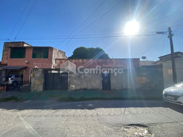 Imagem 1: Terreno a Venda no Parque Araxá em Fortaleza/CE
