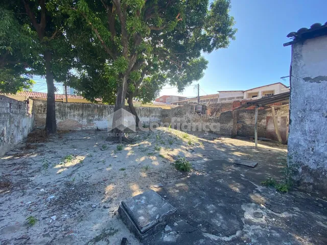 Imagem 3: Terreno a Venda no Parque Araxá em Fortaleza/CE