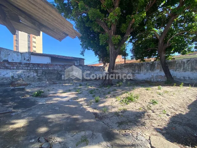 Imagem 2: Terreno a Venda no Parque Araxá em Fortaleza/CE