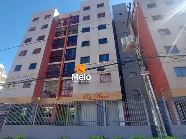 Imagem 1: Ed. Atenas Setor Central