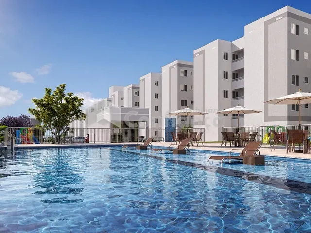 Imagem: Apartamento a Venda no Parque Albano em
