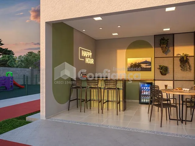 Imagem 8: Apartamento a Venda no Parque Albano em Caucaia/CE