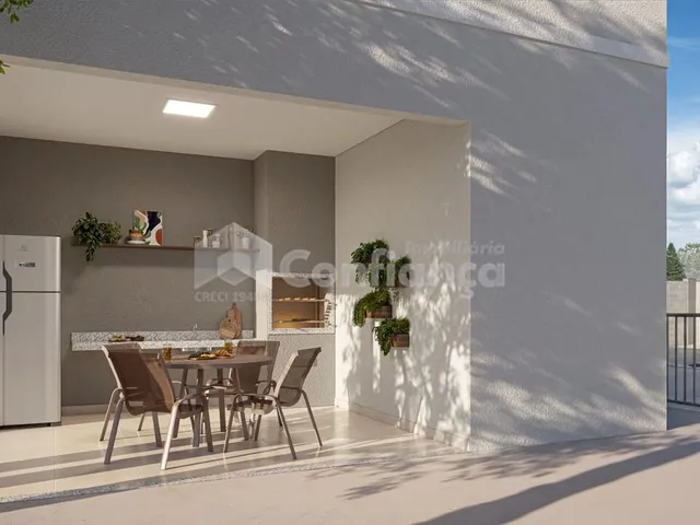 Imagem 5: Apartamento a Venda no Parque Albano em Caucaia/CE