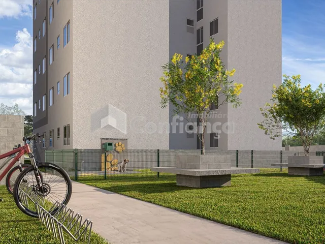 Imagem 9: Apartamento a Venda no Parque Albano em Caucaia/CE