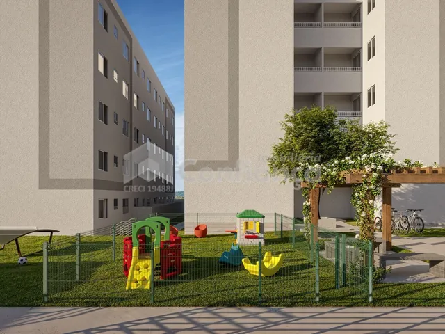Imagem 6: Apartamento a Venda no Parque Albano em Caucaia/CE