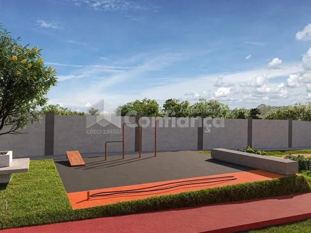 Imagem 3: Apartamento a Venda no Parque Albano em Caucaia/CE