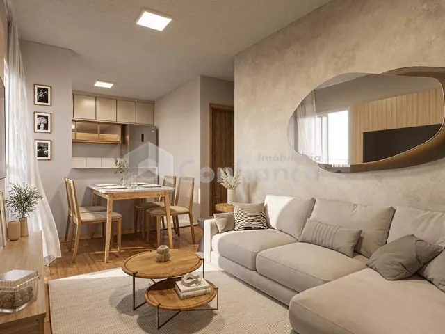 Imagem 12: Apartamento a Venda no Parque Albano em Caucaia/CE