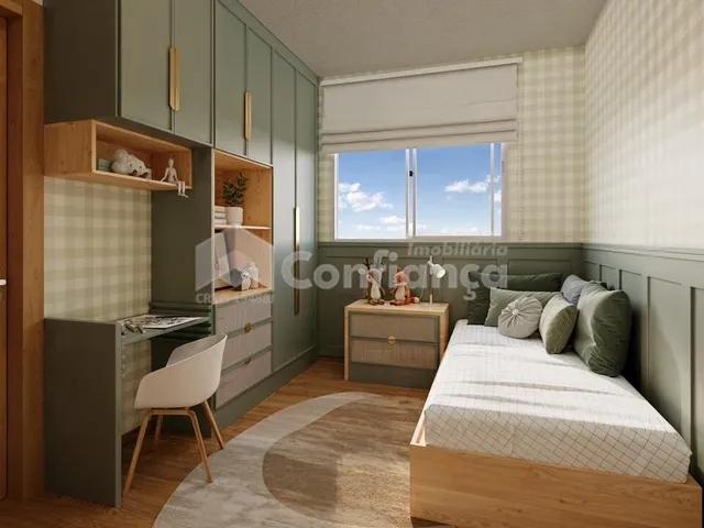 Imagem 11: Apartamento a Venda no Parque Albano em Caucaia/CE