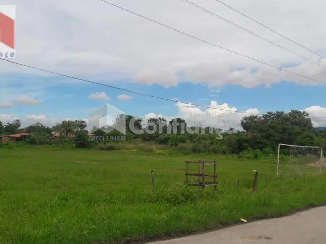 Imagem: Terreno à Venda no Parque Tijuca em Maracanau/CE