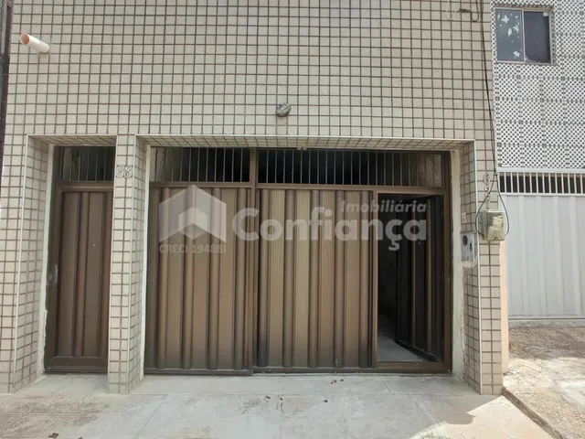 Imagem: Casa no Bairro Rodolfo Teófilo - Fortaleza