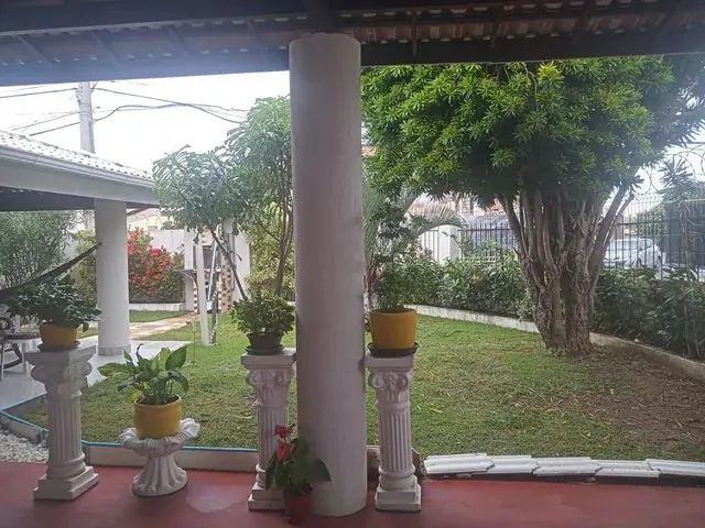 Imagem: Casa para Aluguel e Venda com 305 Metros