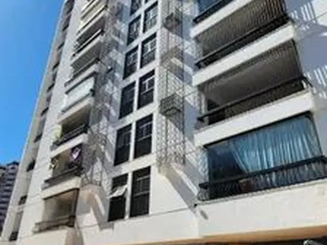 Imagem: Apartamento para Aluguel Próximo a Praça