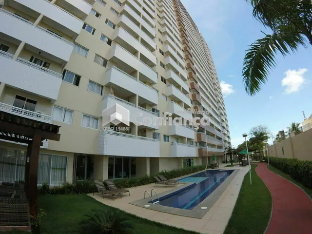 Imagem: Apartamento á Venda no Monte Castelo