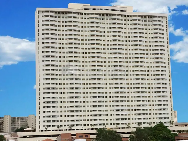 Imagem: Apartamento a Venda no Centro em Fortaleza/CE