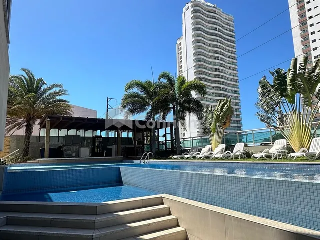 Imagem: Apartamento à Venda na Parquelândia- Fortaleza/CE