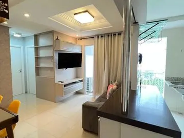 Imagem: Apartamento para Aluguel Tem 61 Metros Quadrados