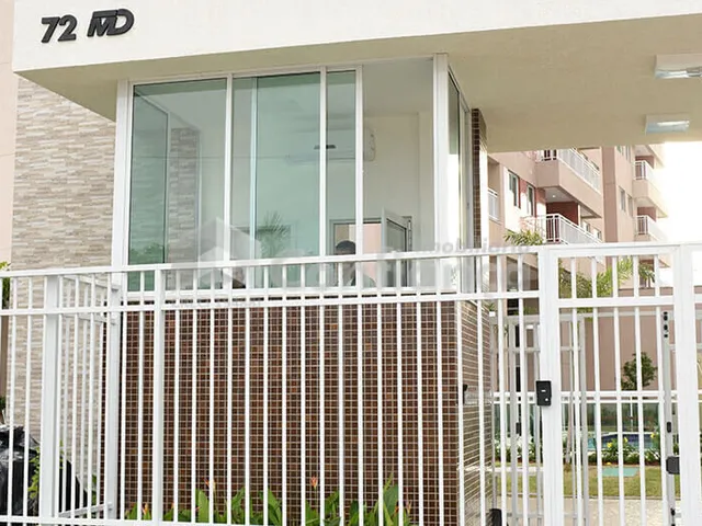 Imagem: Apartamento á Venda no Presidente Kennedy