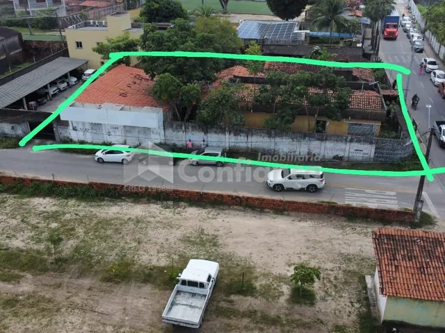 Imagem 2: Terreno á Venda no Centro- Caucaia/CE