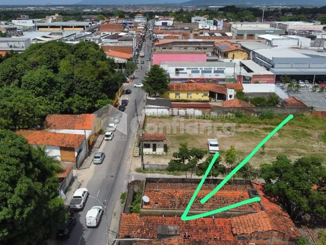 Imagem 12: Terreno á Venda no Centro- Caucaia/CE