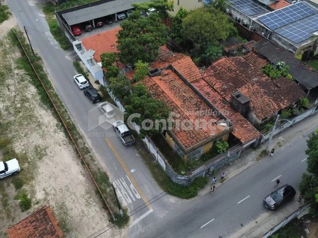 Imagem 3: Terreno á Venda no Centro- Caucaia/CE