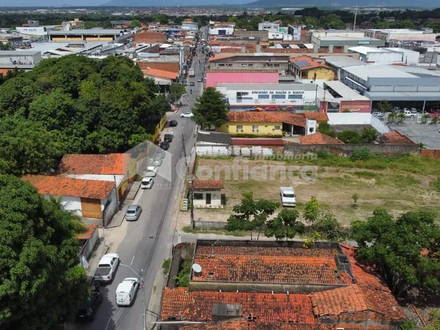 Imagem 6: Terreno á Venda no Centro- Caucaia/CE