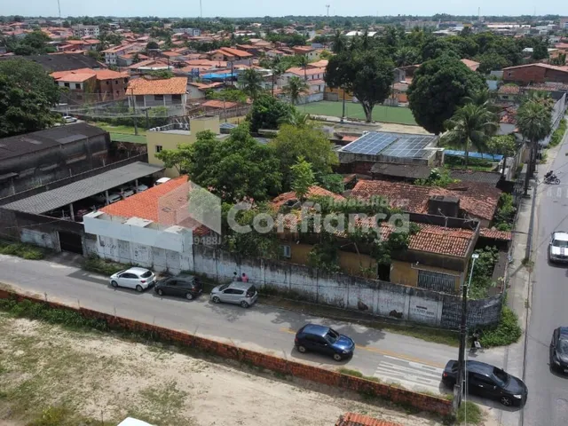 Imagem 7: Terreno á Venda no Centro- Caucaia/CE