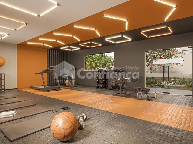 Imagem 8: Apartamento a Venda no Centro em Fortaleza/CE