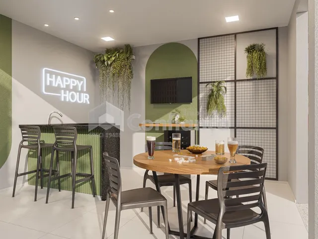 Imagem 5: Apartamento a Venda no Centro em Fortaleza/CE