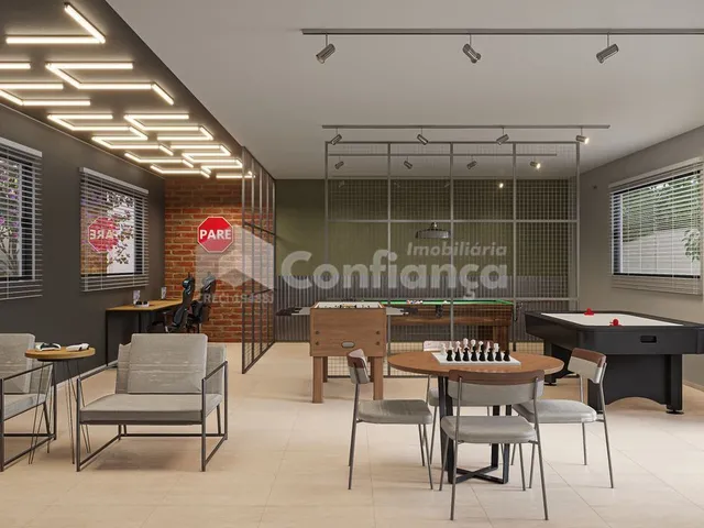 Imagem 6: Apartamento a Venda no Centro em Fortaleza/CE